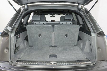Audi Q7 Diésel Sport 3.0 TDI quattro tiptronic 17