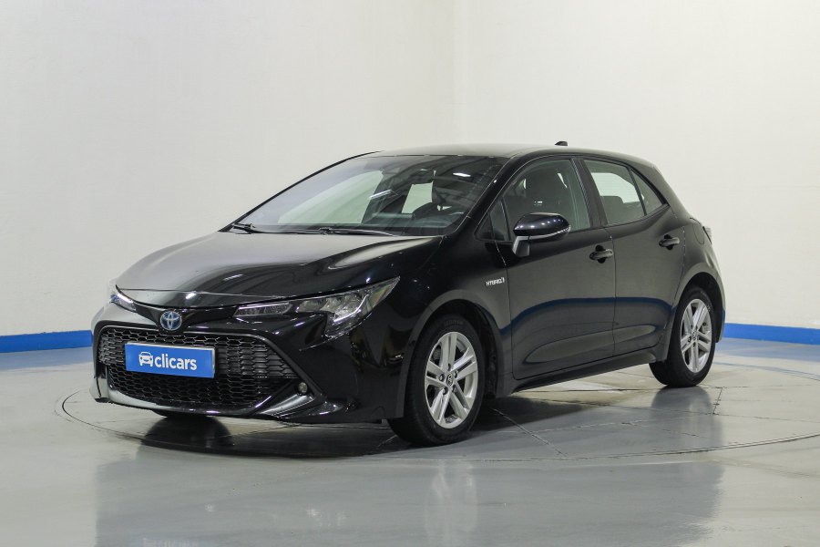 Toyota Corolla Híbrido 1.8 125H ACTIVE TECH E-CVT