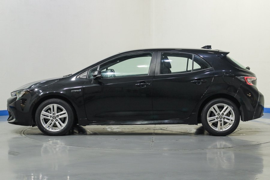 Toyota Corolla Híbrido 1.8 125H ACTIVE TECH E-CVT 7