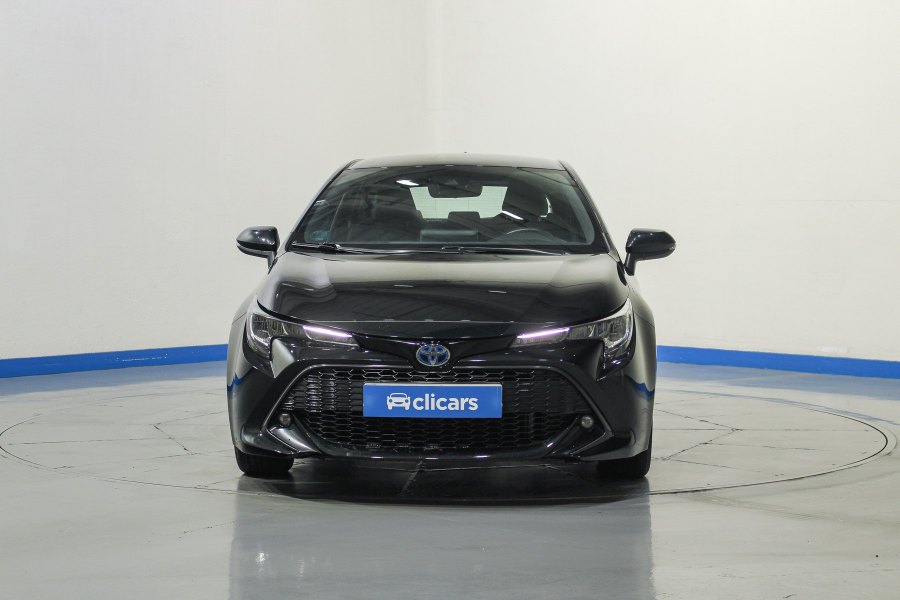 Toyota Corolla Híbrido 1.8 125H ACTIVE TECH E-CVT 2