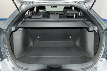 Honda Civic Gasolina 1.0 I-VTEC TURBO ELEGANCE NAV 18