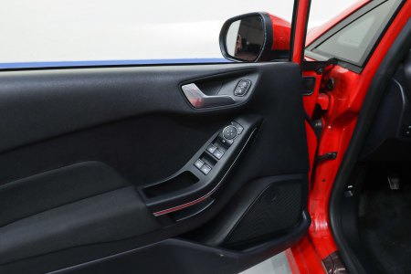 Ford Fiesta Mild hybrid 1.0 EcoBoost MHEV 92kW ST-Line X 5p 19