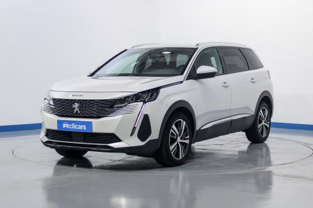 Peugeot 5008 SUV 1.2 PureTech S&S Allure Pack 130 EAT8