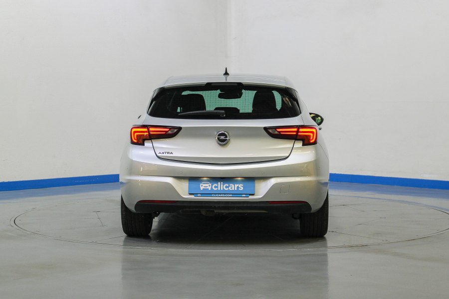 Opel Astra Gasolina Astra 1.2T S/S Ultimate 145 4