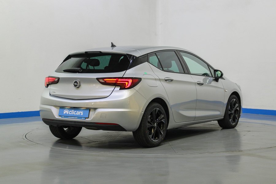 Opel Astra Gasolina 1.2T SHR 107kW (145CV) Ultimate 5