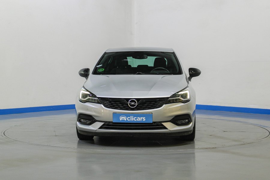 Opel Astra Gasolina Astra 1.2T S/S Ultimate 145 2