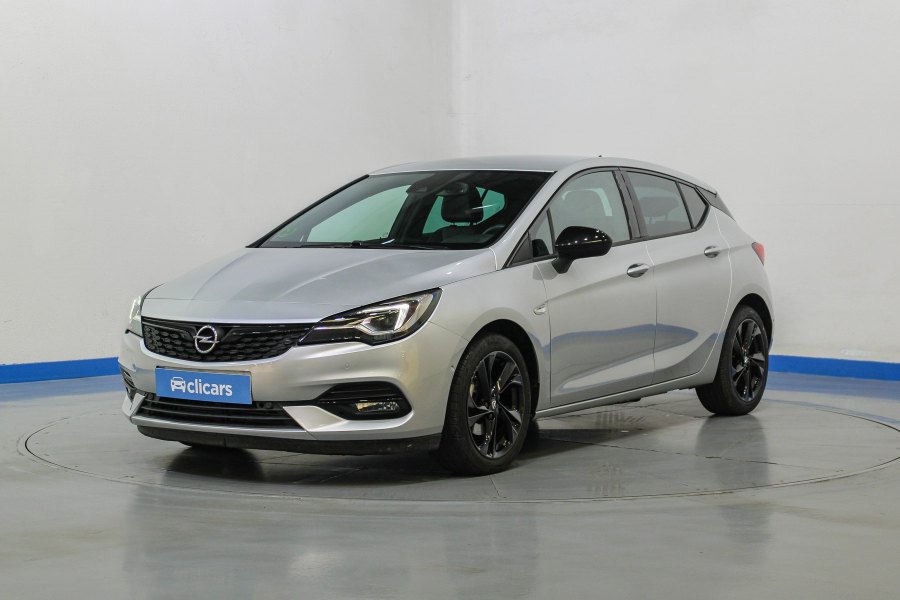 Opel Astra Gasolina 1.2T SHR 107kW (145CV) Ultimate