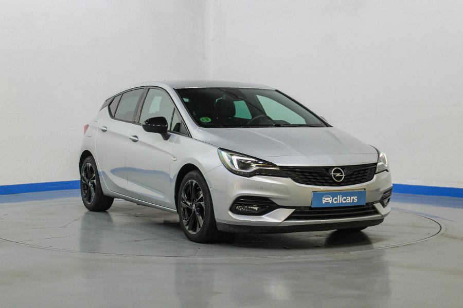 Opel Astra Gasolina 1.2T SHR 107kW (145CV) Ultimate 3