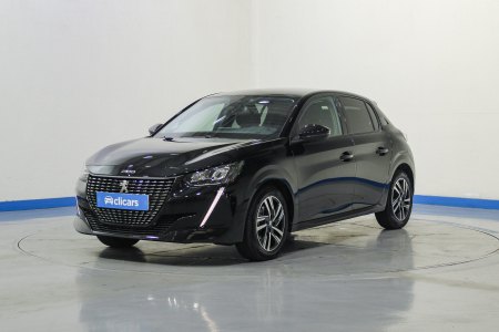 Peugeot 208 1.5 BlueHDi S&S Allure Pack 100