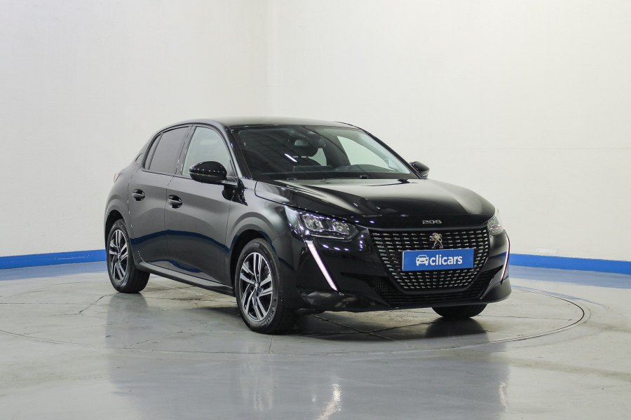 Peugeot 208 Diésel BlueHDi 73kW (100CV) Allure Pack 3