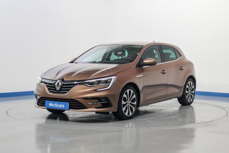 Renault Mégane 1.3 TCe GPF Zen