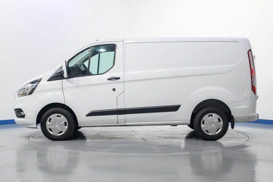 Ford Transit Custom Diésel Van 2.0 TDCI 96kW 280 L1 Trend 7