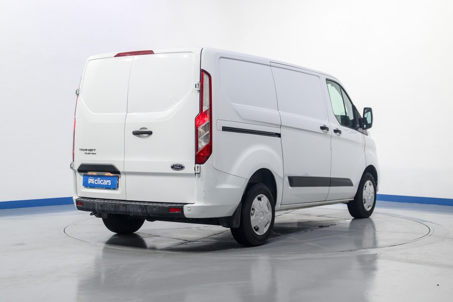 Ford Transit Custom Diésel Van 2.0 TDCI 96kW 280 L1 Trend 5