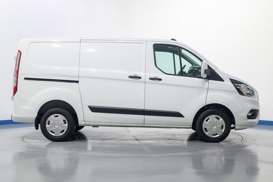 Ford Transit Custom Diésel Van 2.0 TDCI 96kW 280 L1 Trend 6