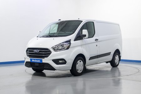 Ford Transit Custom FT 280 L1 Van Trend 130