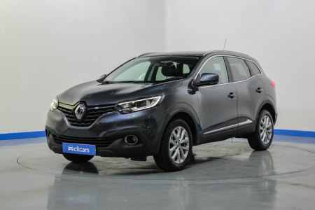 Renault Kadjar Gasolina Intens Energy TCe 130