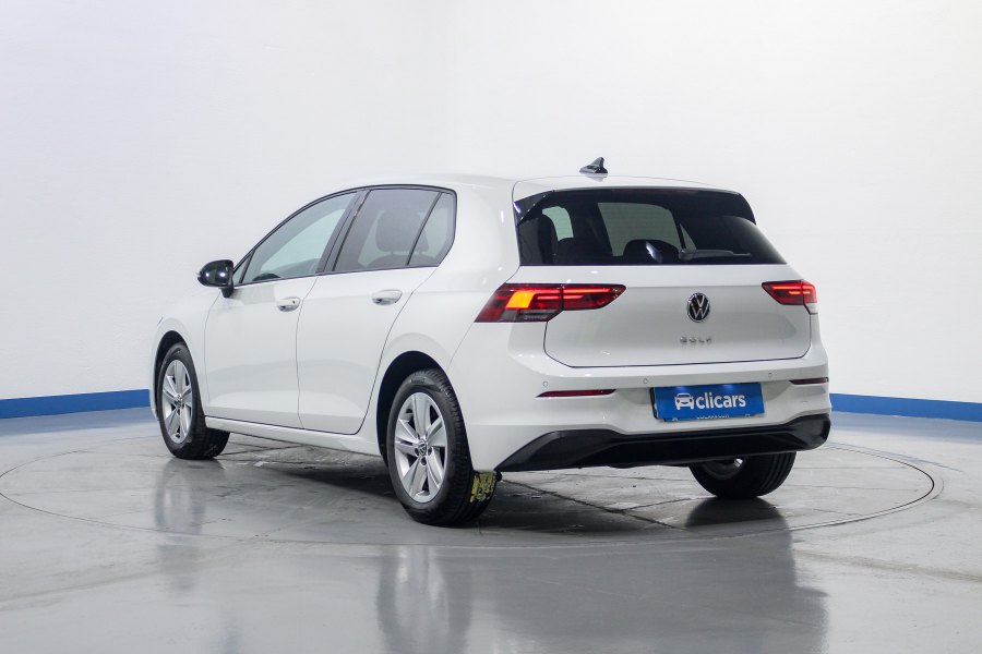 Volkswagen Golf Diésel Life 2.0 TDI 85kW (115CV) 8