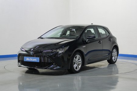 Comprar Toyota Corolla Híbrido 1.8 125H ACTIVE TECH E-CVT Toyota Corolla Híbrido 1.8 125H ACTIVE TECH E-CVT