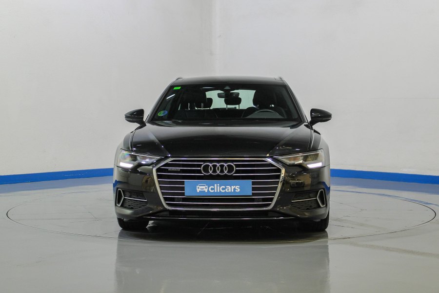 Audi A6 Mild hybrid Avant Sport 45 TDI 170kW quattro tiptro 2