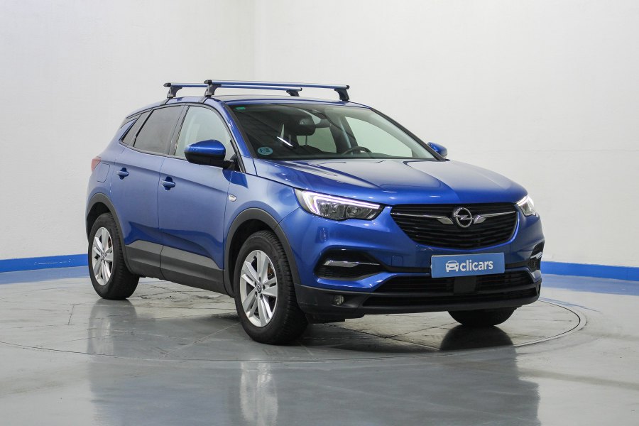 Opel Grandland X Diésel 1.5 CDTi Selective 3