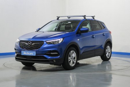 Opel Grandland X 1.5CDTi S&S Selective 130