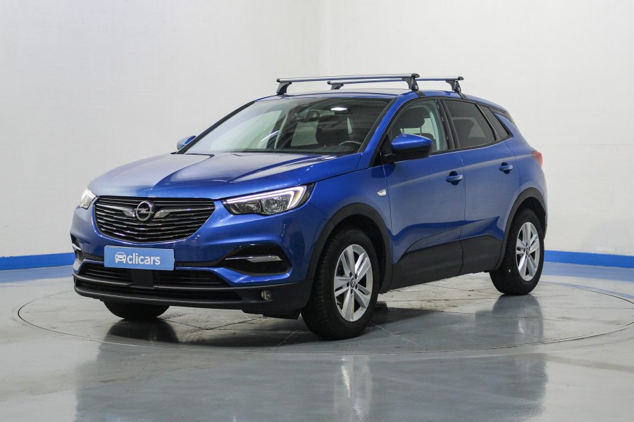 Opel Grandland X Diésel 1.5 CDTi Selective