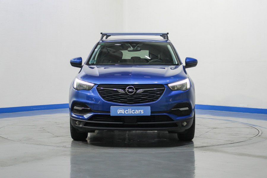 Opel Grandland X Diésel 1.5 CDTi Selective 2