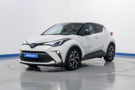 Toyota C-HR 180H Advance Luxury