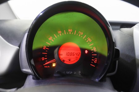 Peugeot 108 Gasolina 1.2 PureTech 60KW (82CV) 15
