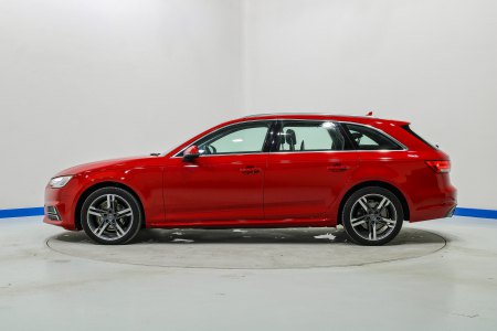 LS