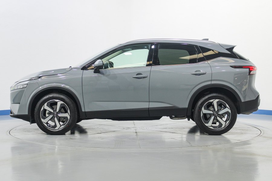 Nissan QASHQAI Mild hybrid DIG-T 103kW N-Connecta 7