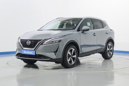 Nissan QASHQAI 1.3 DIG-T mHEV 12V N-Connecta 4x2