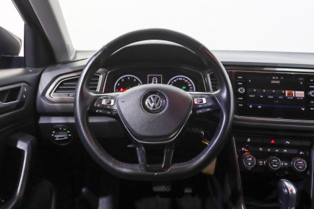 Volkswagen T-Roc Gasolina Advance 1.5 TSI 110kW (150CV) DSG 20