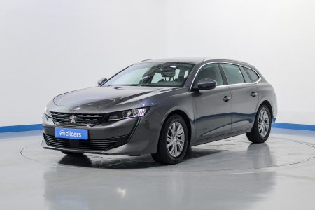 Peugeot 508 Diésel SW Active Pack BlueHDi 130 S&S EAT8