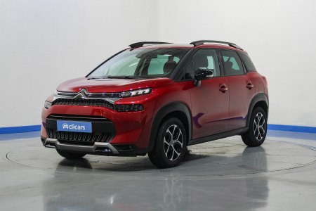 Comprar Citroën C3 Aircross Diésel BlueHDi 81kW (110CV) S&S Feel Pack Citroën C3 Aircross Diésel BlueHDi 81kW (110CV) S&S Feel Pack
