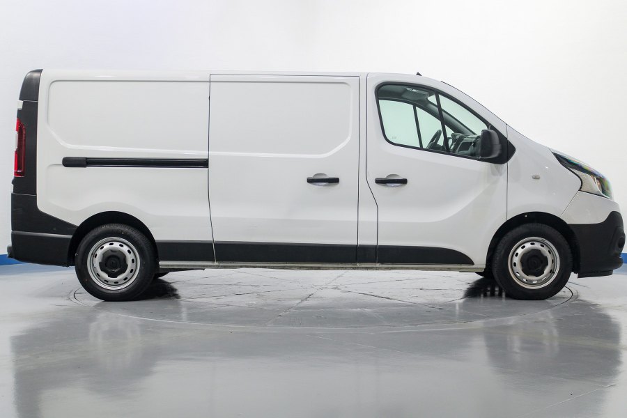 Renault Trafic Diésel Furgón 29 L2H1 Energy BluedCi 88 kW 6