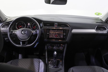 Volkswagen Tiguan Diésel Advance 2.0 TDI 110kW (150CV) DSG 13