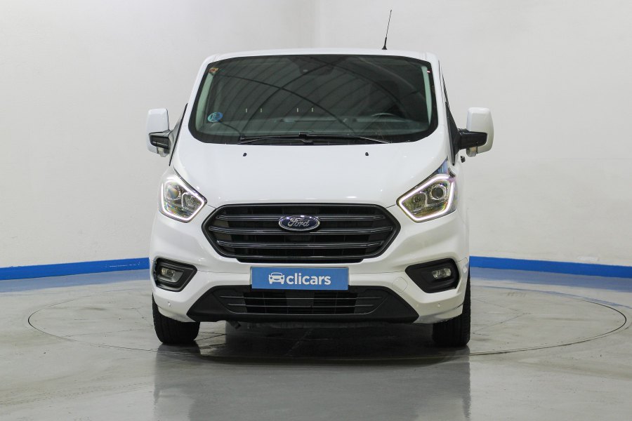 Ford Transit Custom Mild hybrid Van 2.0 TDCI 96kW 280 L1 MHEV Trend 2