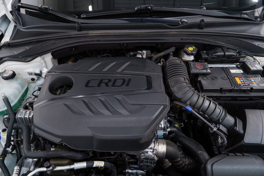 Hyundai i30 Diésel 1.6 CRDI 70kW (95CV) Essence 32
