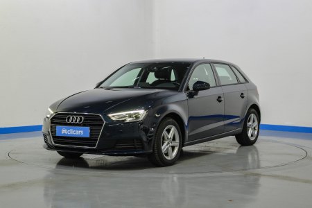 Comprar Audi A3 Diésel 30 TDI 85kW (116CV) S tronic Sportback Audi A3 Diésel 30 TDI 85kW (116CV) S tronic Sportback
