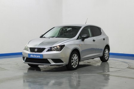 Comprar SEAT Ibiza Diésel 1.2 TDI 75cv Reference SEAT Ibiza Diésel 1.2 TDI 75cv Reference