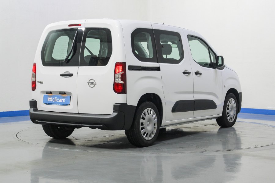 Opel Combo Life Diésel 1.5 TD 75kW (100CV) S/S Expression L 5