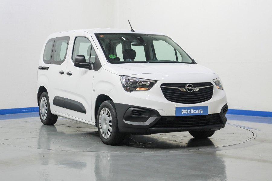 Opel Combo Life Diésel 1.5 TD 75kW (100CV) S/S Expression L 3