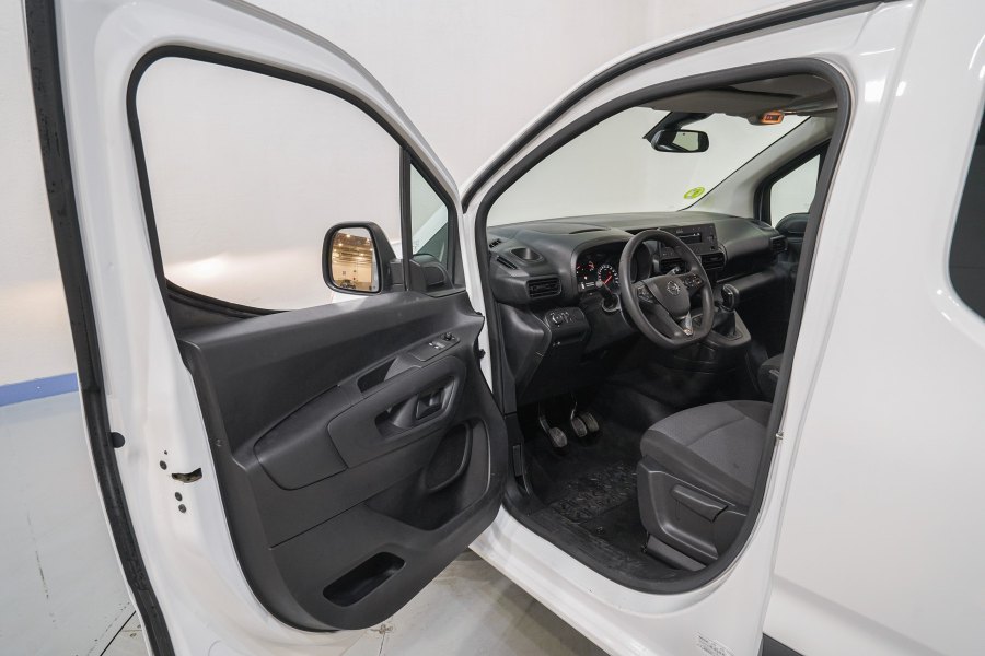 Opel Combo Life Diésel 1.5 TD 75kW (100CV) S/S Expression L 16