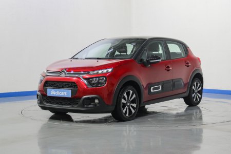 Comprar Citroën C3 Diésel BlueHDi 75KW (100CV) S&S Feel Pack Citroën C3 Diésel BlueHDi 75KW (100CV) S&S Feel Pack