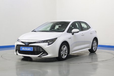 Comprar Toyota Corolla Híbrido 1.8 125H ACTIVE TECH E-CVT Toyota Corolla Híbrido 1.8 125H ACTIVE TECH E-CVT