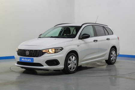 Fiat Tipo Clicars.com