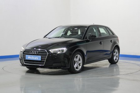 Comprar Audi A3 Gasolina 30 TFSI 85kW (116CV) Sportback Audi A3 Gasolina 30 TFSI 85kW (116CV) Sportback