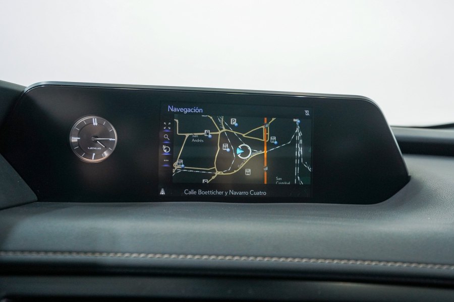 Lexus UX Híbrido UX 250h Executive Navigation 2WD 27