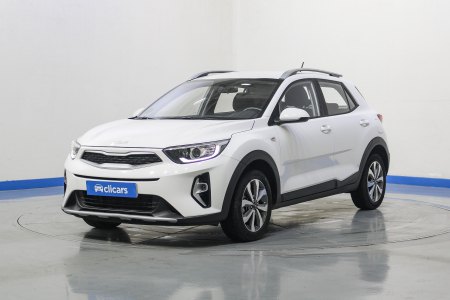 Comprar Kia Stonic Gasolina 1.2 DPi 62kW (84CV) Concept Kia Stonic Gasolina 1.2 DPi 62kW (84CV) Concept